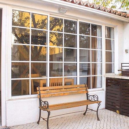 Almirante24 - Apartment With Garden - Ajuda Palace & Royal Treasure Museum Lisboa 外观 照片