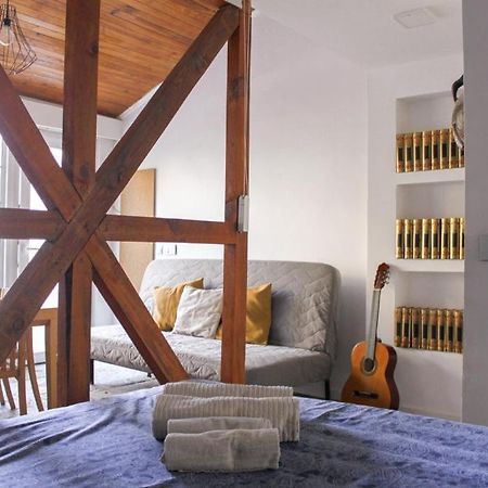 Almirante24 - Apartment With Garden - Ajuda Palace & Royal Treasure Museum Lisboa 外观 照片