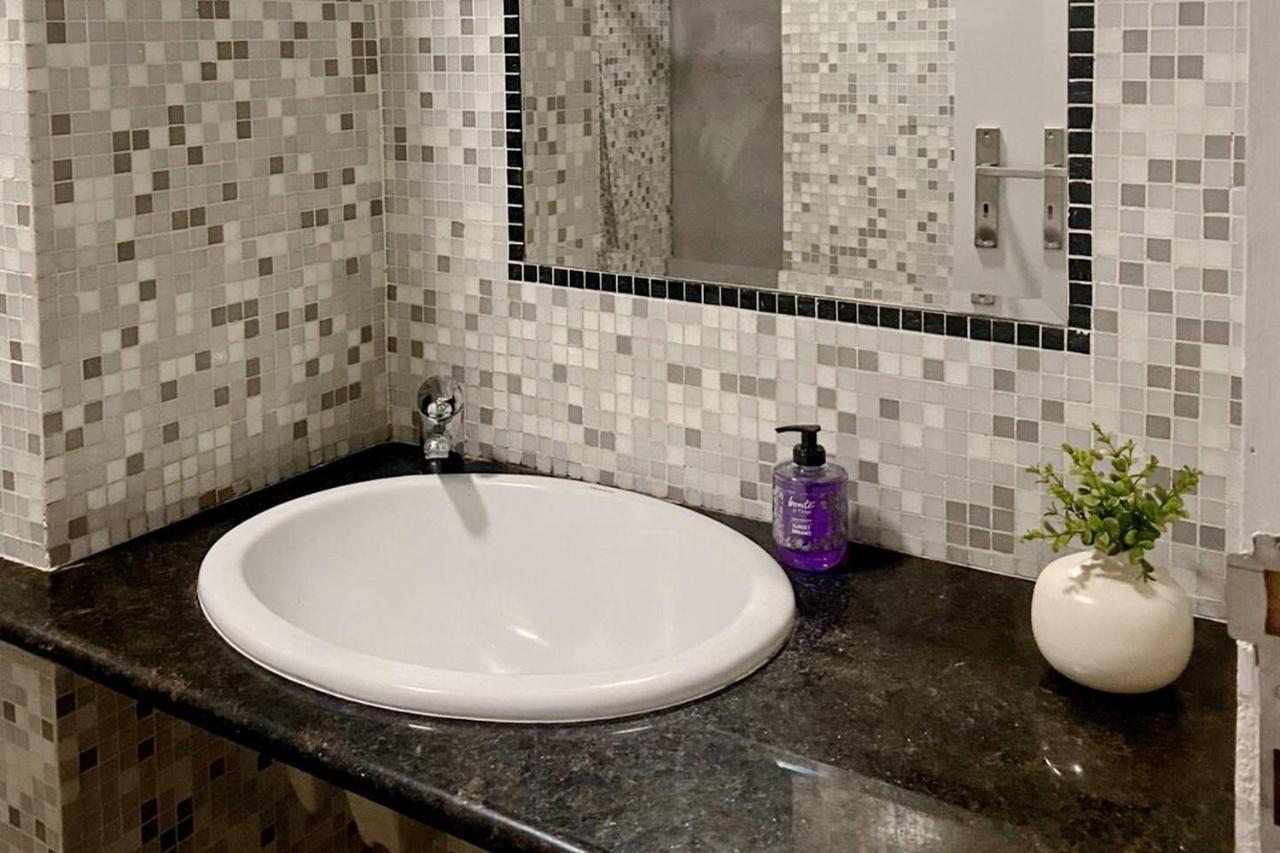 Almirante24 - Apartment With Garden - Ajuda Palace & Royal Treasure Museum Lisboa 外观 照片