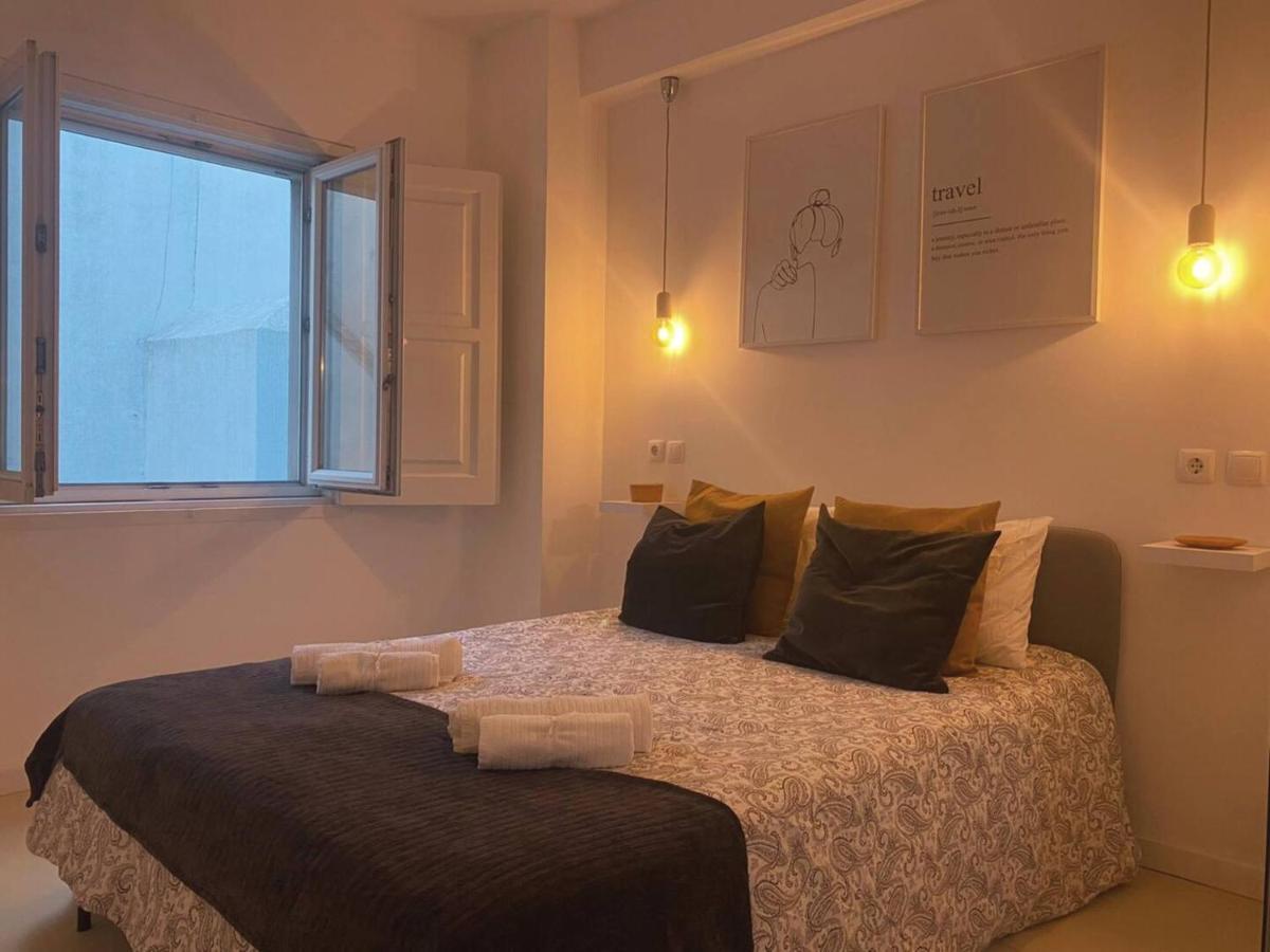Almirante24 - Apartment With Garden - Ajuda Palace & Royal Treasure Museum Lisboa 外观 照片