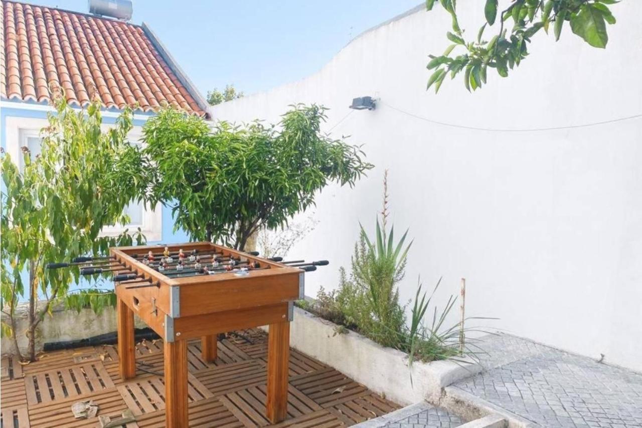 Almirante24 - Apartment With Garden - Ajuda Palace & Royal Treasure Museum Lisboa 外观 照片