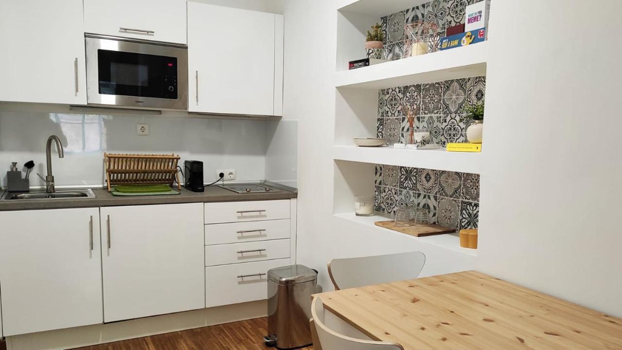 Almirante24 - Apartment With Garden - Ajuda Palace & Royal Treasure Museum Lisboa 外观 照片