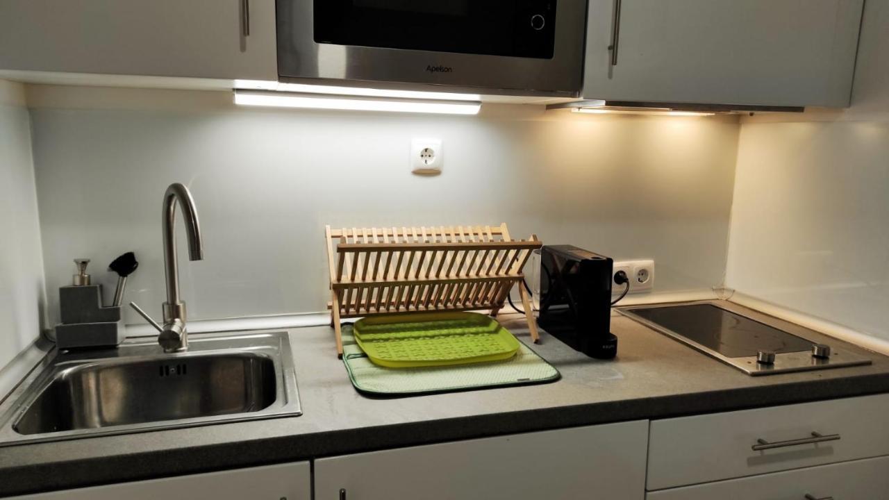 Almirante24 - Apartment With Garden - Ajuda Palace & Royal Treasure Museum Lisboa 外观 照片