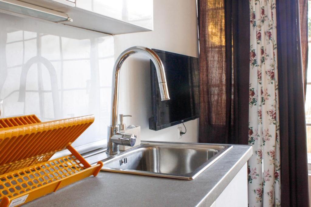 Almirante24 - Apartment With Garden - Ajuda Palace & Royal Treasure Museum Lisboa 外观 照片