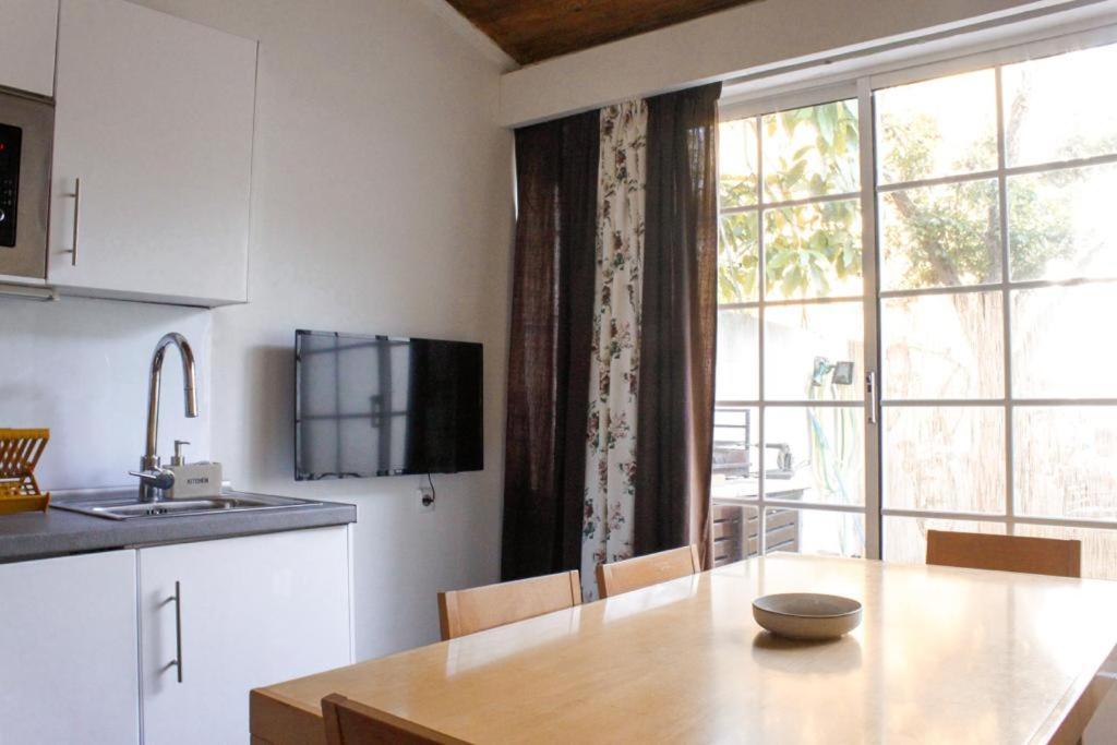 Almirante24 - Apartment With Garden - Ajuda Palace & Royal Treasure Museum Lisboa 外观 照片