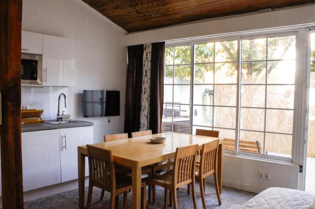 Almirante24 - Apartment With Garden - Ajuda Palace & Royal Treasure Museum Lisboa 外观 照片