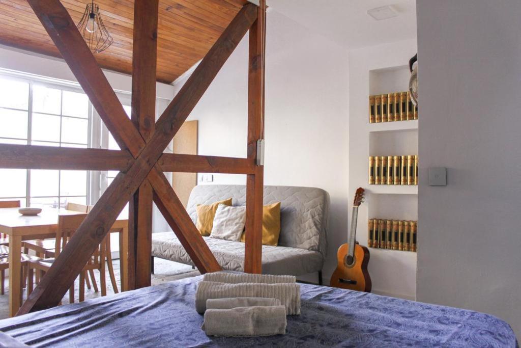 Almirante24 - Apartment With Garden - Ajuda Palace & Royal Treasure Museum Lisboa 外观 照片